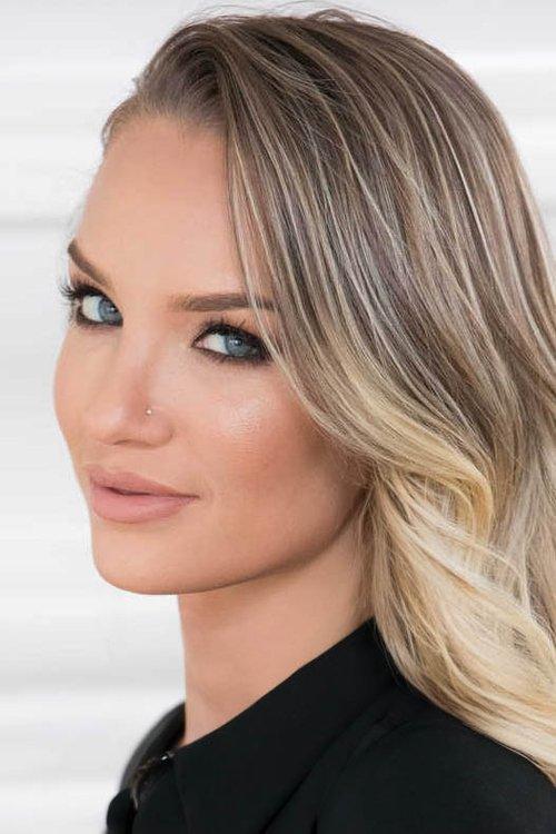 Cali Carter fotoğrafı