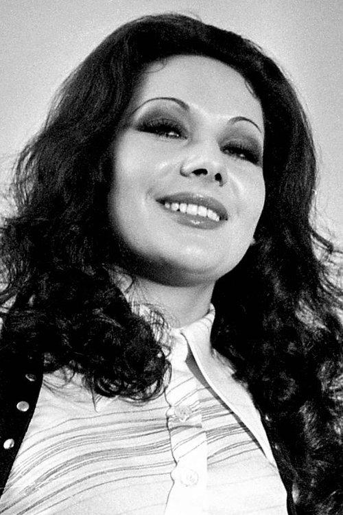 Sara Lezana fotoğrafı