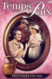 Le temps d'une paix Sezon 2