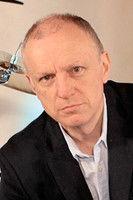 Terry Chimes fotoğrafı