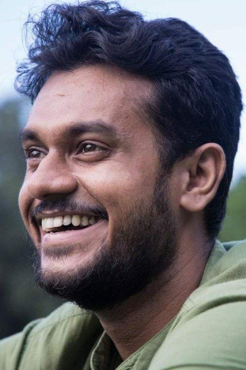 Anujoy Chattopadhyay fotoğrafı