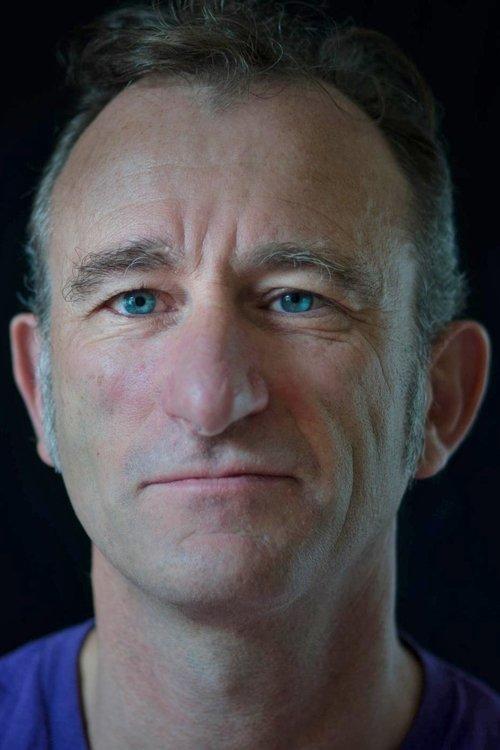 Patrick Davies fotoğrafı