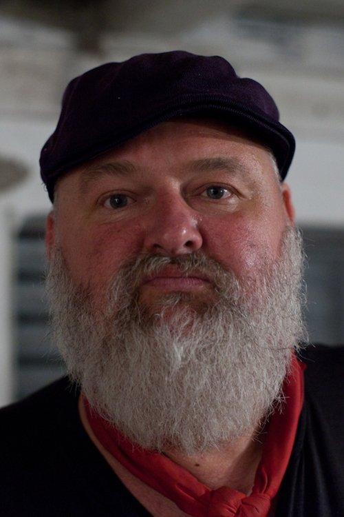 Jorge Timm fotoğrafı