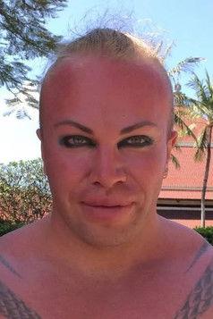 Aleksandr Shpak fotoğrafı