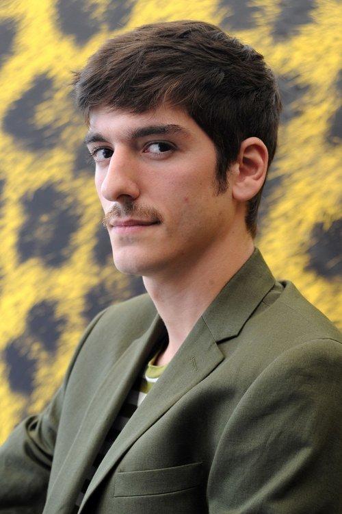 Francisco Belard fotoğrafı