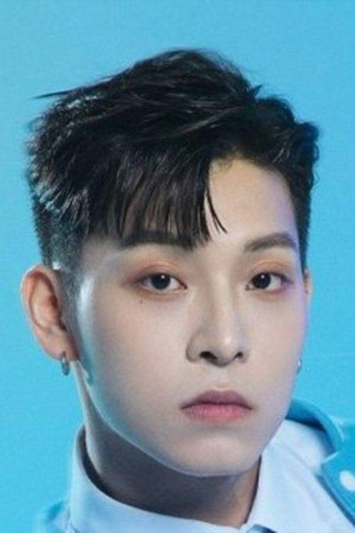 Hong Wei fotoğrafı