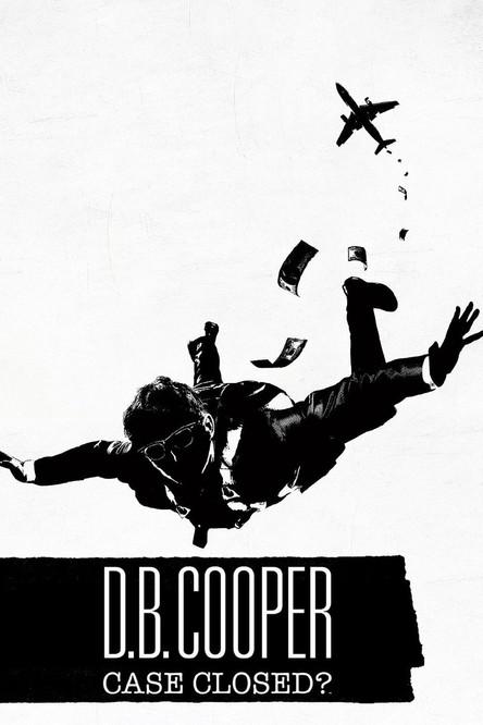 D.B. Cooper: Case Closed? Sezon 1
