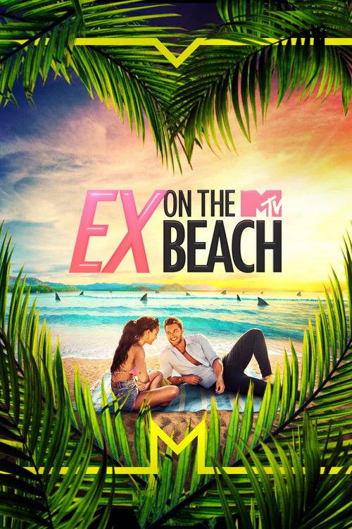 Ex on the Beach Sezon 5