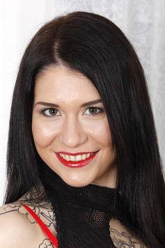 Erika Belluci fotoğrafı