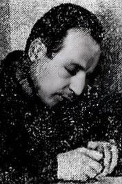 Aleksandr Sokolov fotoğrafı