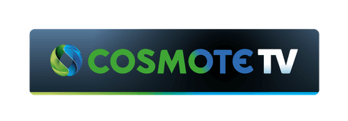 Cosmote TV logo