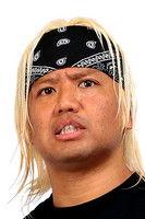 Tadasuke Yoshida fotoğrafı