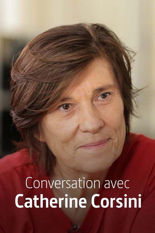 Conversation avec Catherine Corsini film afişi