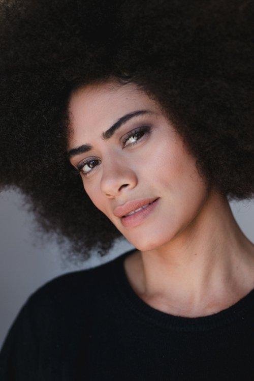 Ana Flavia Cavalcanti fotoğrafı