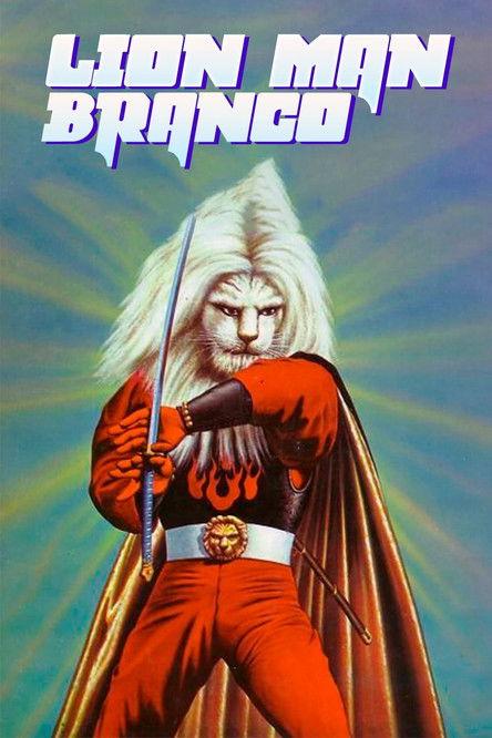 The Extraordinary Lion Knight Sezon 1