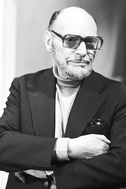 Yuli Raizman fotoğrafı