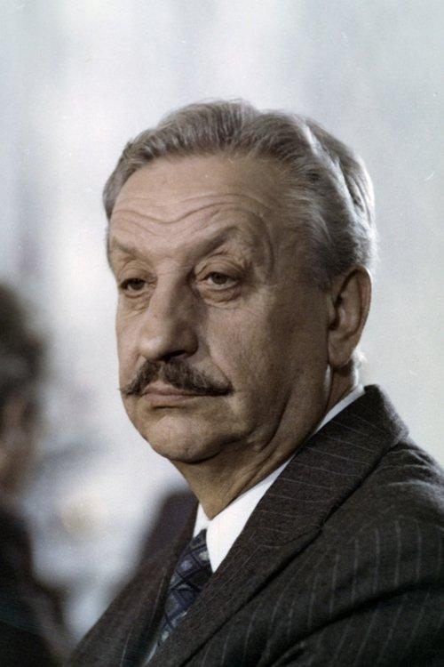 Wiktor Sadecki fotoğrafı