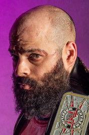 Alex Colon fotoğrafı