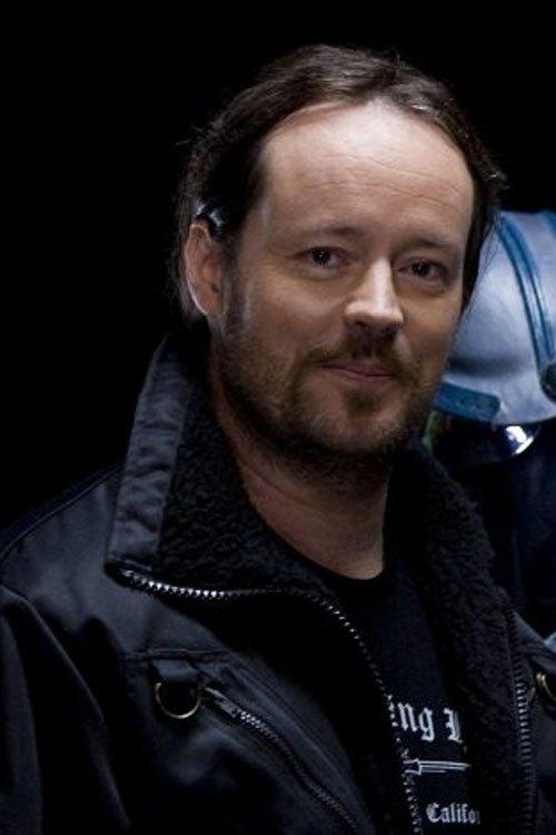 Mats Lindberg fotoğrafı