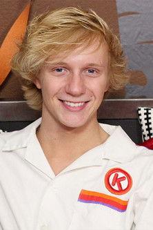 Evan Stone fotoğrafı