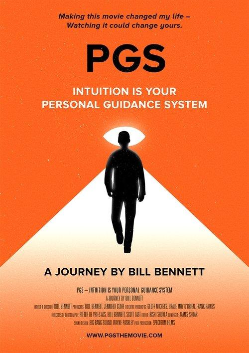PGS: Personal Guidance System film afişi