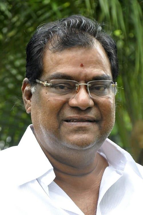 Kota Srinivasa Rao fotoğrafı