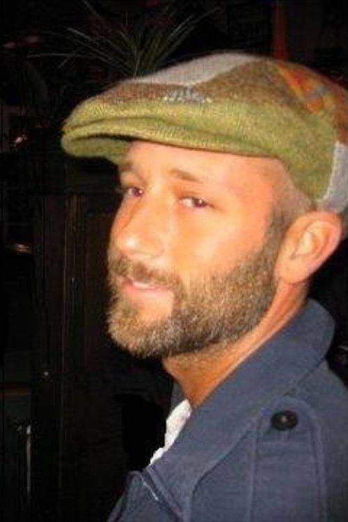 Ben Heller fotoğrafı