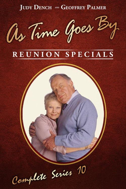 As Time Goes By Sezon 10