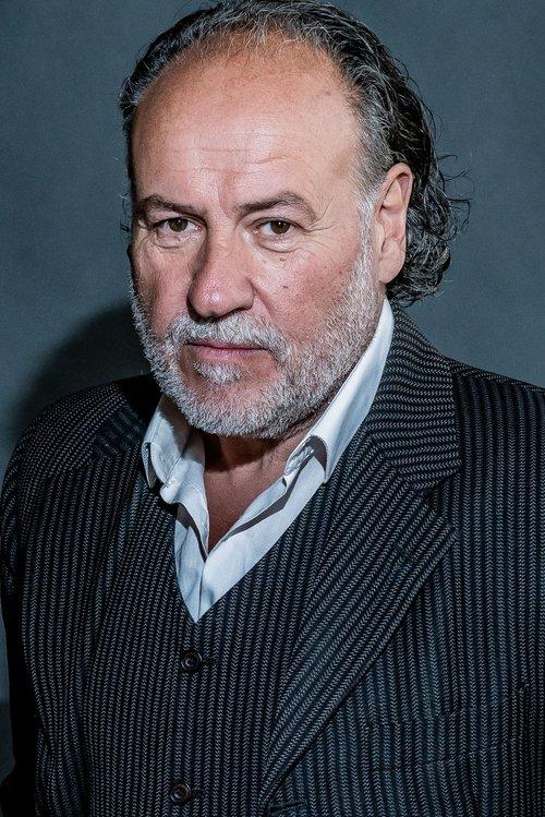 Christian Weinberger fotoğrafı