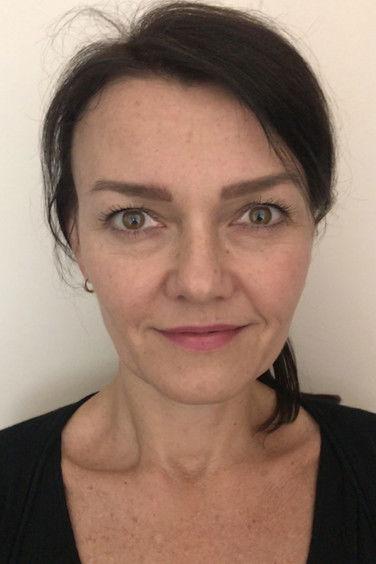 Markéta Haroková fotoğrafı