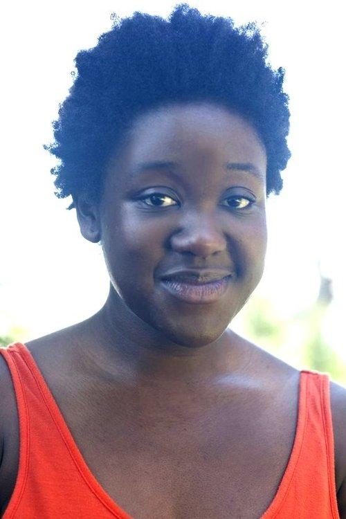 Nancy Denis fotoğrafı