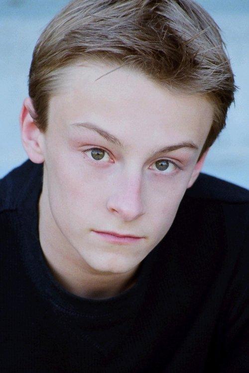 Bobby Preston fotoğrafı