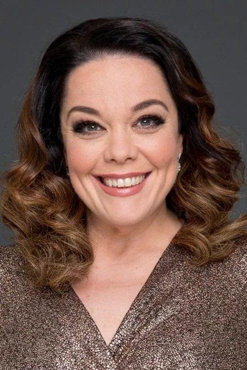 Lisa Riley fotoğrafı