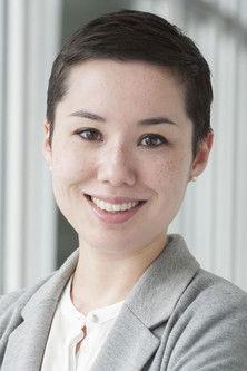 Marie Lambert-Chan fotoğrafı