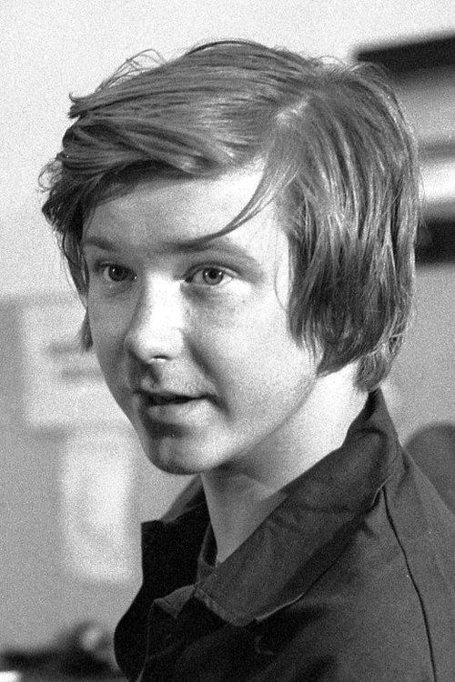 Miloš Filipovský fotoğrafı