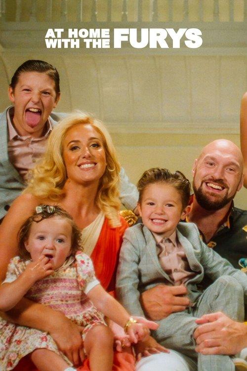 At Home with the Furys Sezon 1