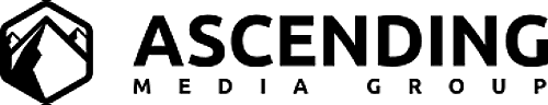 Ascending Media Group logo