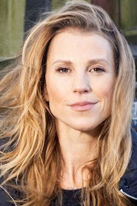 Jojanneke van den Berge fotoğrafı