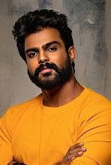 Mahesh Subramaniam fotoğrafı