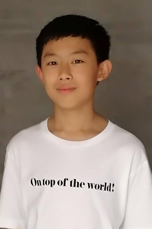 Junchao Jiang fotoğrafı