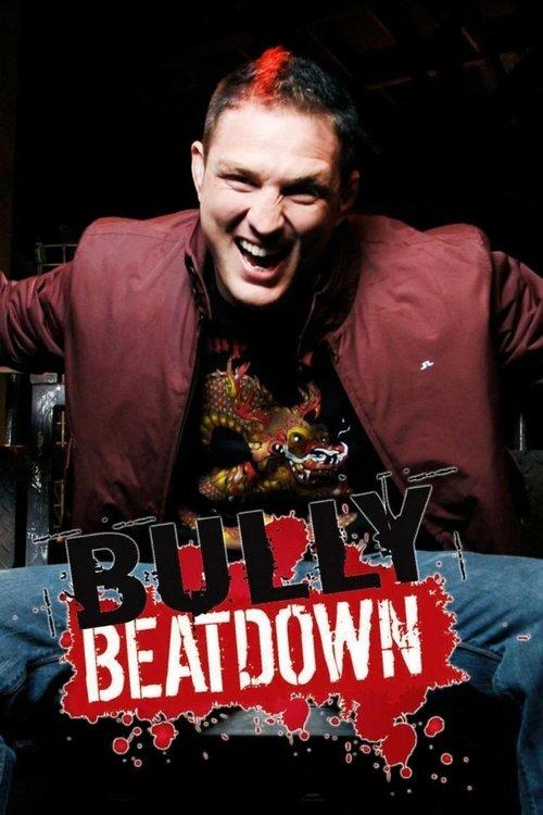 Bully Beatdown dizi afişi