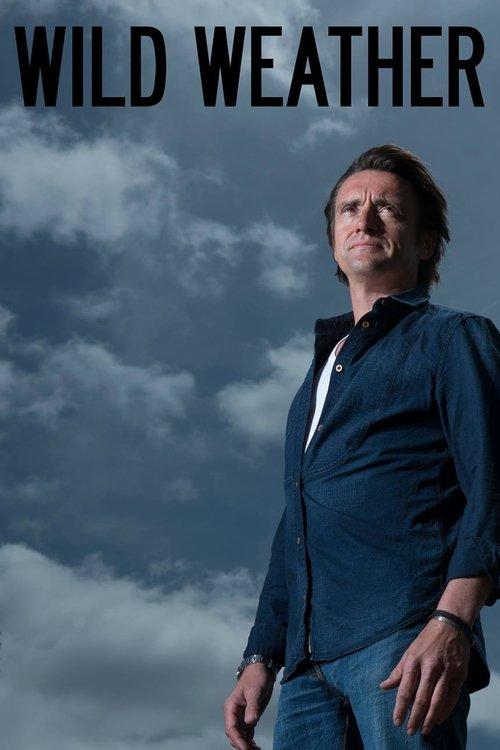 Wild Weather with Richard Hammond dizi afişi