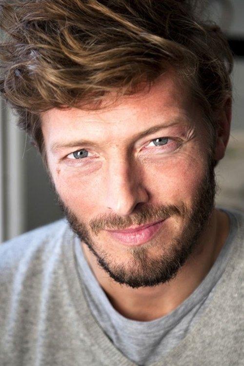 Guillaume Dolmans fotoğrafı