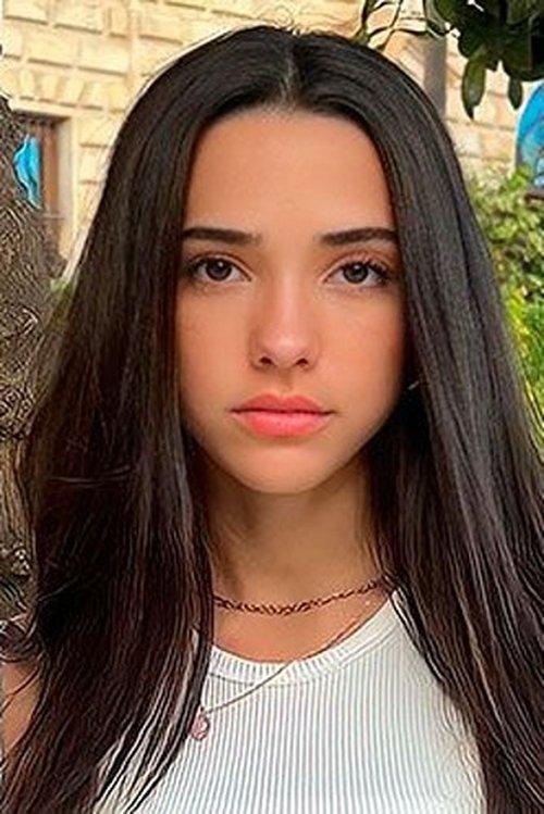 Ángela Mármol fotoğrafı