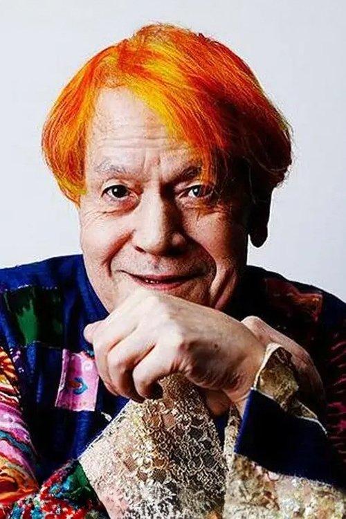 Kageki Shimoda fotoğrafı