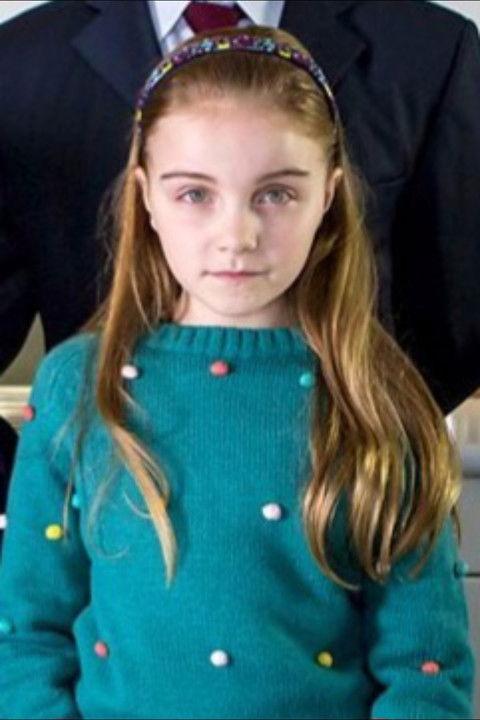 Rosa Strudwick fotoğrafı