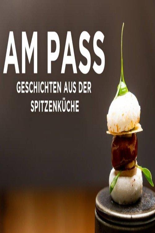 On the pass - Stories from the top kitchen dizi afişi