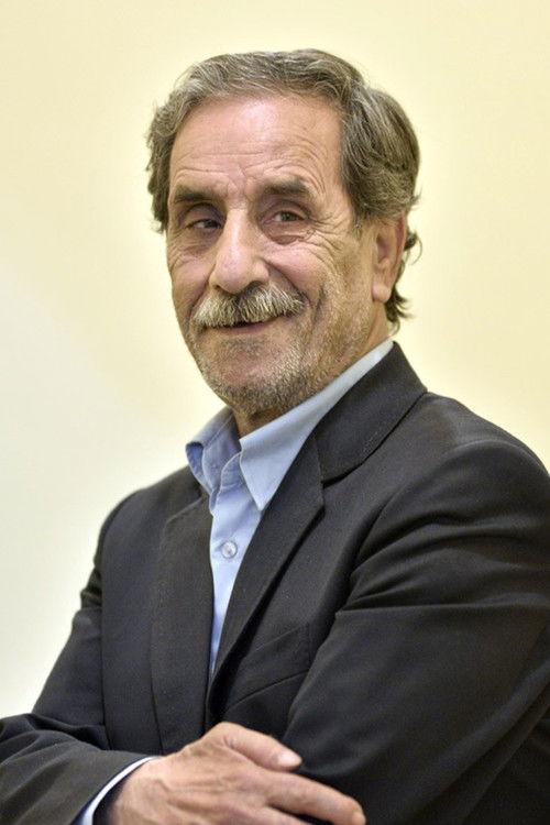 Mahmoud Basiri fotoğrafı