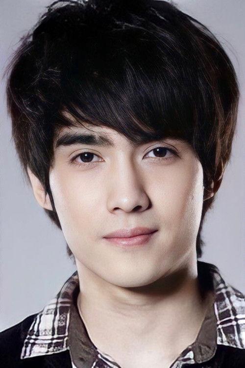 Steven Isarapong Fuhrer fotoğrafı