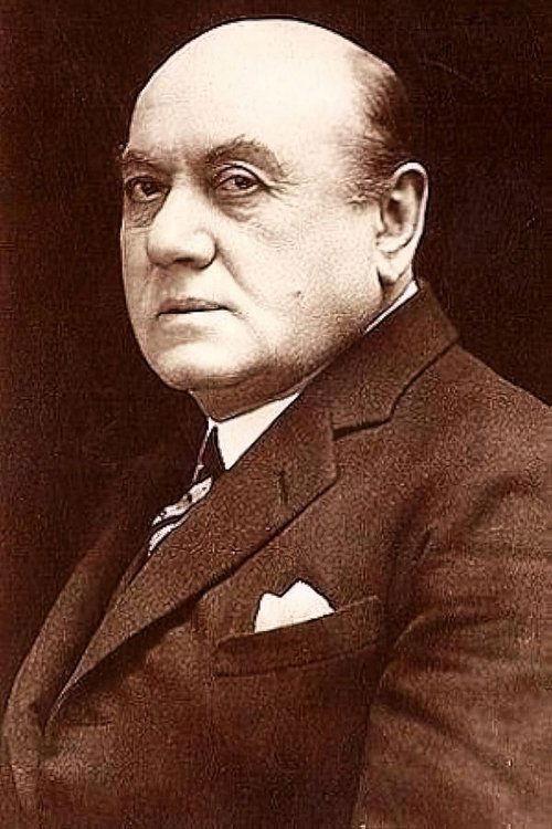 Gilbert Dalleu fotoğrafı